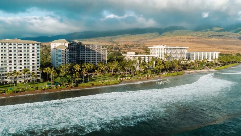 Ka’anapali Beach, Maui - Two-Bedroom Villa - Lahaina, Hawaii
