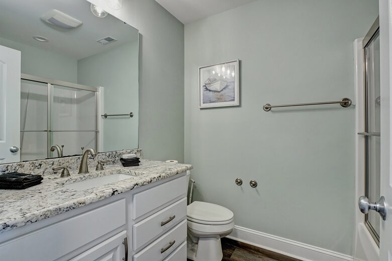 Renew by the Sea (Unit 2) | Oceanfront, Communal Pool, Hot Tubs, Elevator - North Topsail Beach, North Carolina