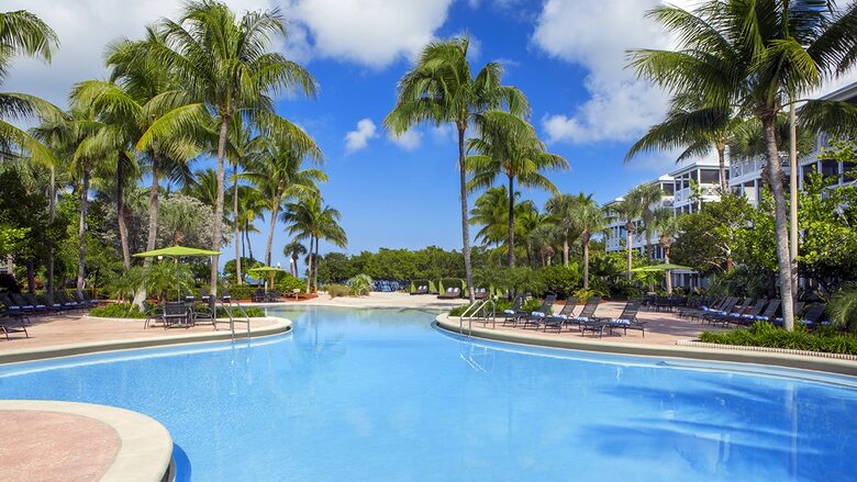 Beach House, Key West - Two-Bedroom Villa - Key West, Florida