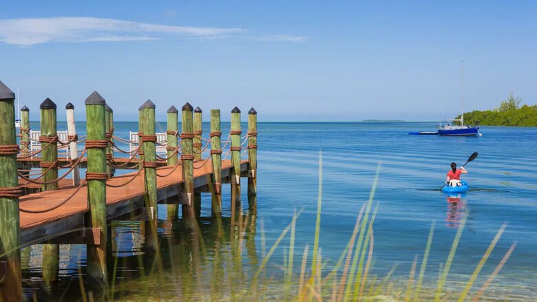 Beach House, Key West - Two-Bedroom Villa - Key West, Florida