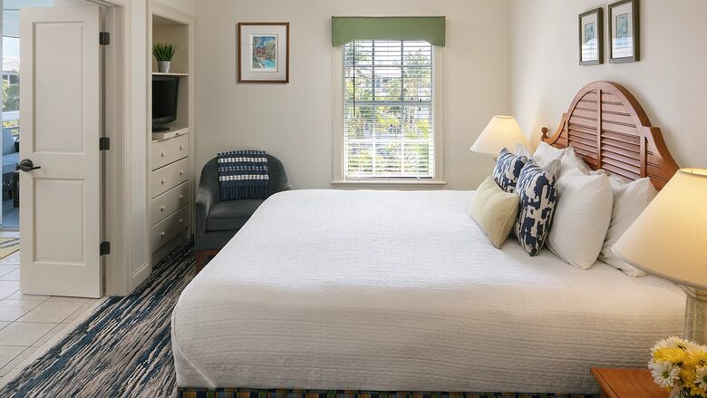 Beach House, Key West - Two-Bedroom Villa - Key West, Florida