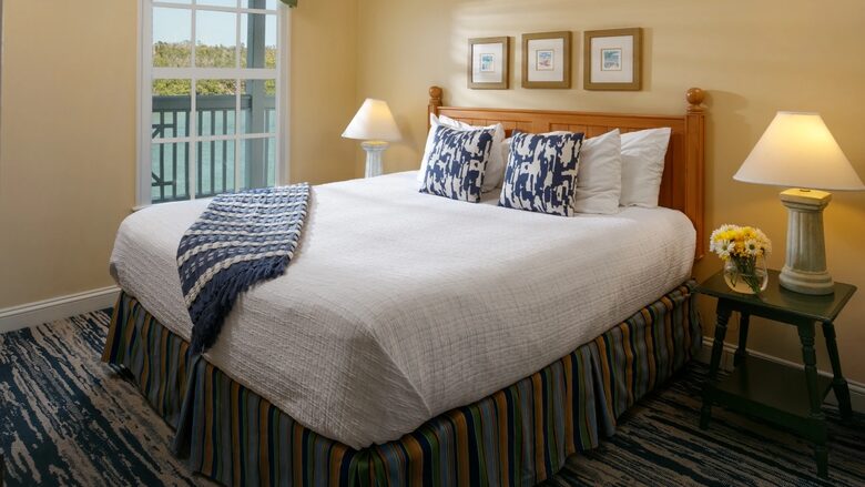 Beach House, Key West - Two-Bedroom Villa - Key West, Florida
