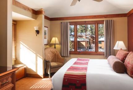 High Sierra Lodge, Lake Tahoe - Two-Bedroom Villa - Incline Village, Nevada