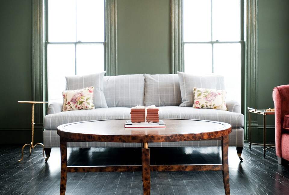 The Juliette | Victorian Luxury Residence in the Heart of Charleston - Charleston, South Carolina