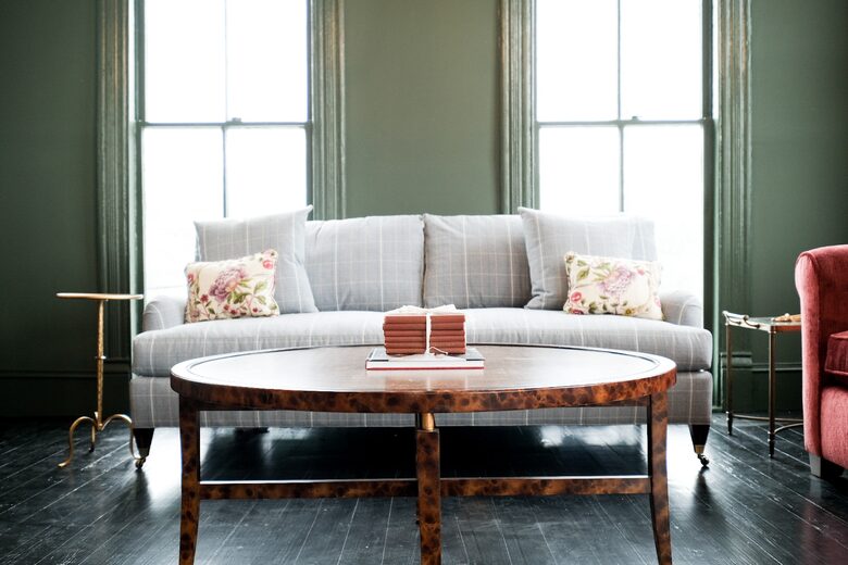 The Juliette | Victorian Luxury Residence in the Heart of Charleston - Charleston, South Carolina