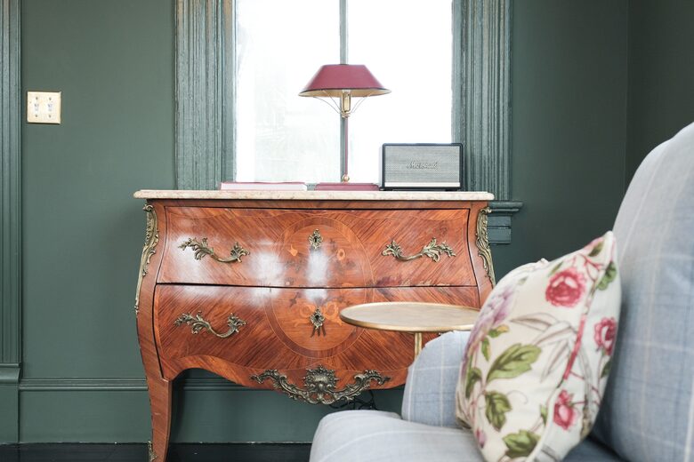 The Juliette | Victorian Luxury Residence in the Heart of Charleston - Charleston, South Carolina