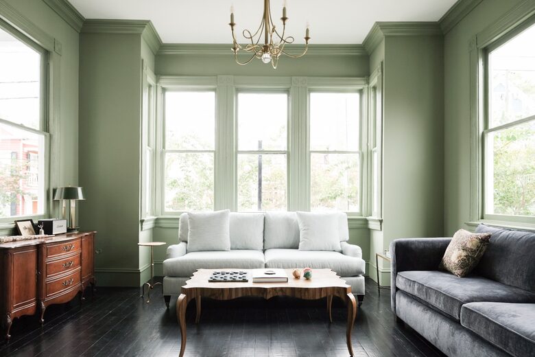 The Juliette | Victorian Luxury Residence in the Heart of Charleston - Charleston, South Carolina
