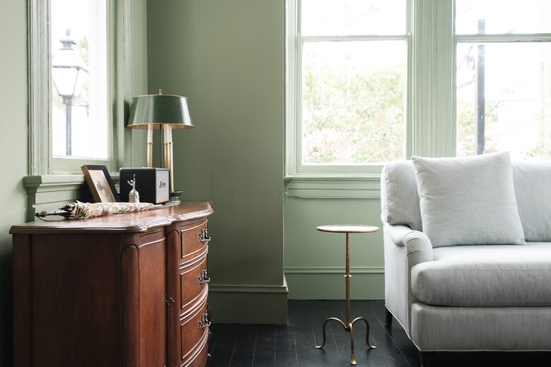 The Juliette | Victorian Luxury Residence in the Heart of Charleston - Charleston, South Carolina