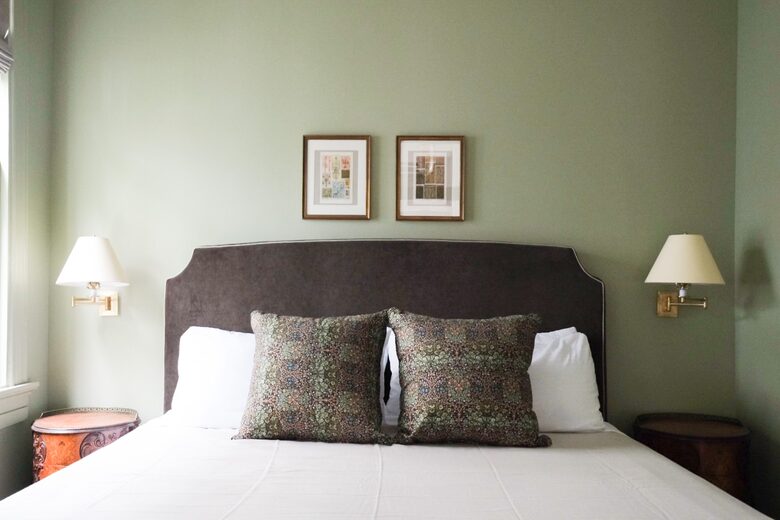 The Juliette | Victorian Luxury Residence in the Heart of Charleston - Charleston, South Carolina