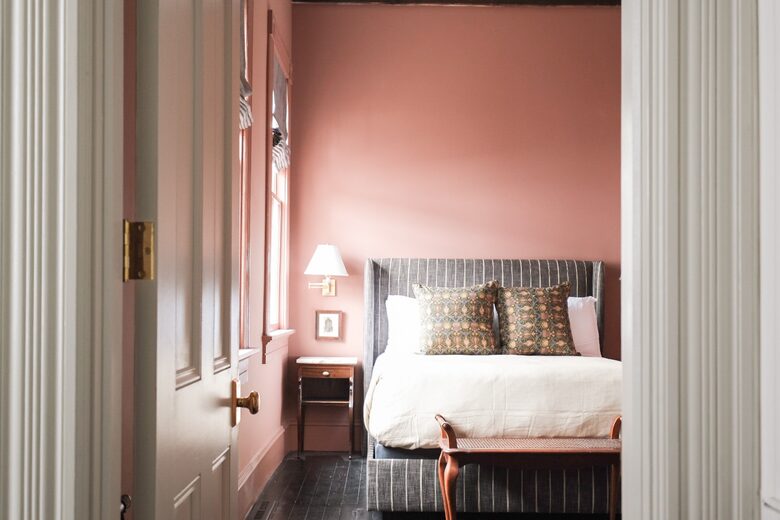 The Juliette | Victorian Luxury Residence in the Heart of Charleston - Charleston, South Carolina