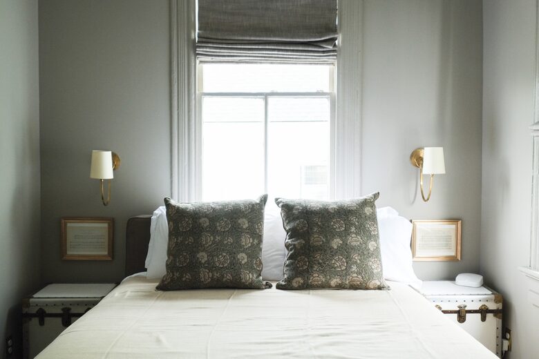 The Juliette | Victorian Luxury Residence in the Heart of Charleston - Charleston, South Carolina