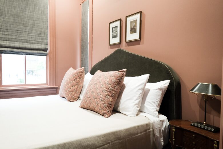 The Juliette | Victorian Luxury Residence in the Heart of Charleston - Charleston, South Carolina