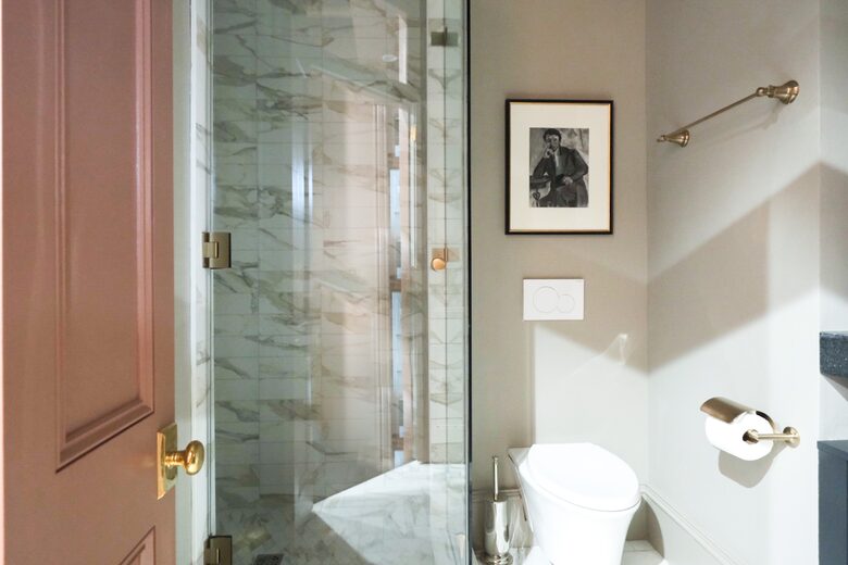 The Juliette | Victorian Luxury Residence in the Heart of Charleston - Charleston, South Carolina