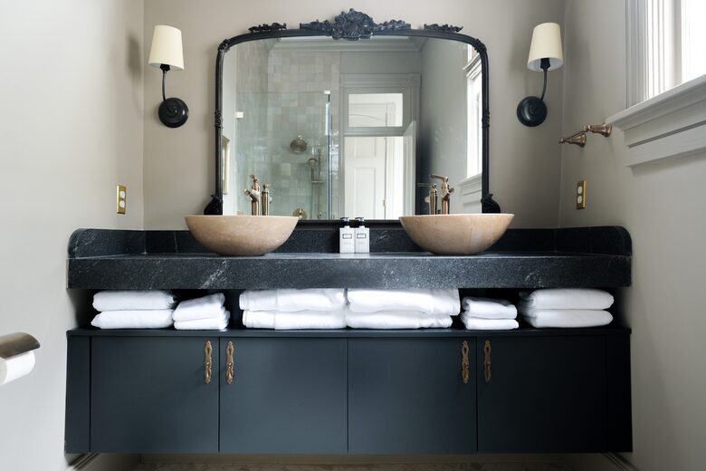 The Juliette | Victorian Luxury Residence in the Heart of Charleston - Charleston, South Carolina