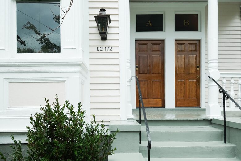 The Juliette | Victorian Luxury Residence in the Heart of Charleston - Charleston, South Carolina