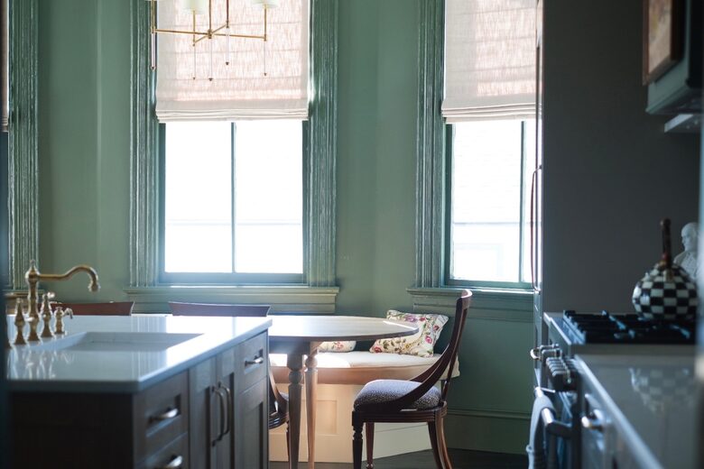 The Juliette | Victorian Luxury Residence in the Heart of Charleston - Charleston, South Carolina
