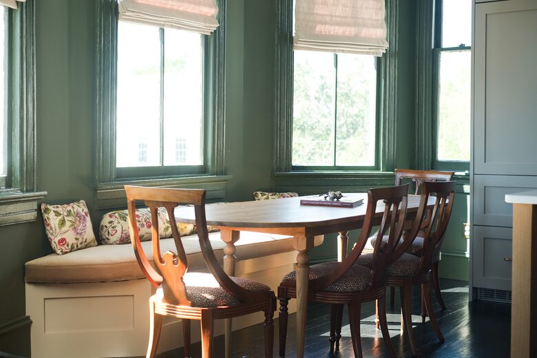The Juliette | Victorian Luxury Residence in the Heart of Charleston - Charleston, South Carolina