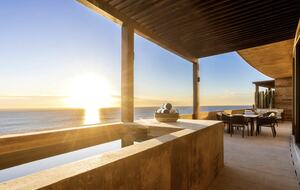 The Break - Los Cabos, Mexico
