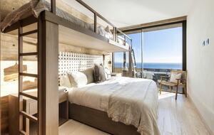 The Break - Los Cabos, Mexico