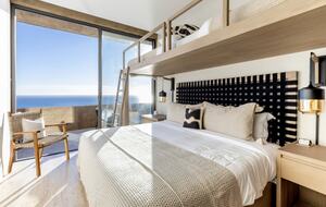 The Break - Los Cabos, Mexico
