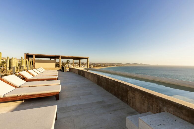 The Break - Los Cabos, Mexico