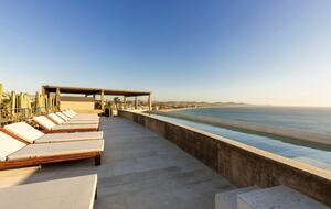 The Break - Los Cabos, Mexico