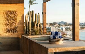 The Break - Los Cabos, Mexico