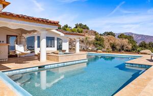 Oak & Ocean Ranch - Ojai, California