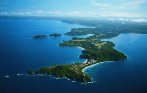 Peninsula Papagayo