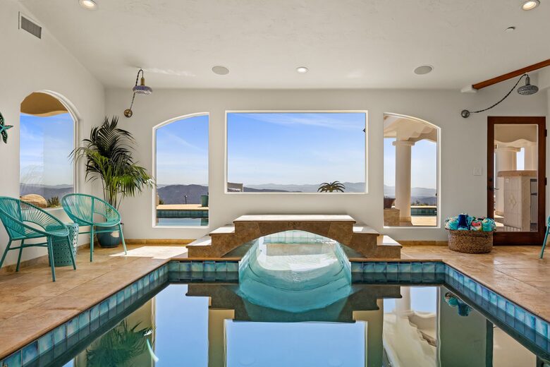 Oak & Ocean Ranch - Ojai, California