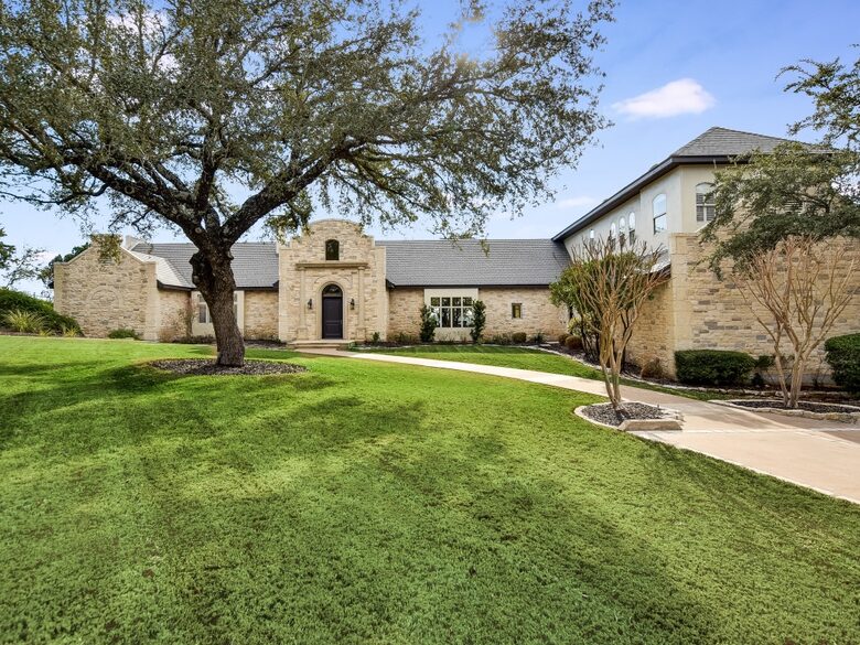 Lake Austin Estate House - Austin, Texas
