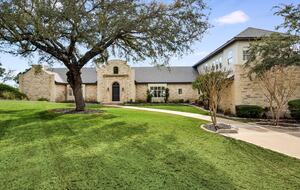 Lake Austin Estate House - Austin, Texas