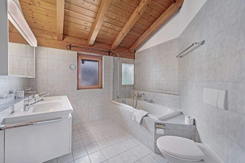 Celerina "Loga Elegance" | 1 Bedroom Apartment. - Celerina, Switzerland