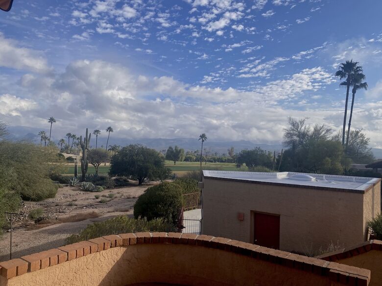 Rio Verde Retreat | Country Club Access with Private Pool and Amazing Views! - Rio Verde, Arizona