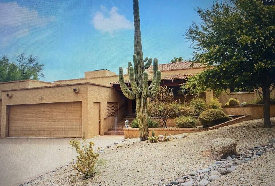 Rio Verde Retreat | Country Club Access with Private Pool and Amazing Views! - Rio Verde, Arizona