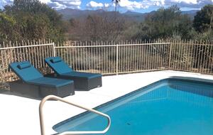 Rio Verde Retreat | Country Club Access with Private Pool and Amazing Views! - Rio Verde, Arizona