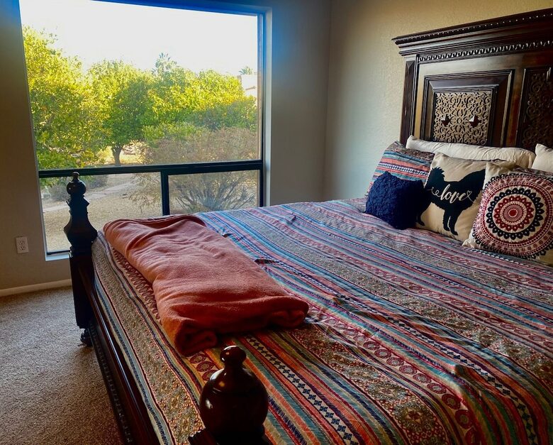 Rio Verde Retreat | Country Club Access with Private Pool and Amazing Views! - Rio Verde, Arizona