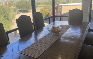 Rio Verde Retreat | Country Club Access with Private Pool and Amazing Views! - Rio Verde, Arizona