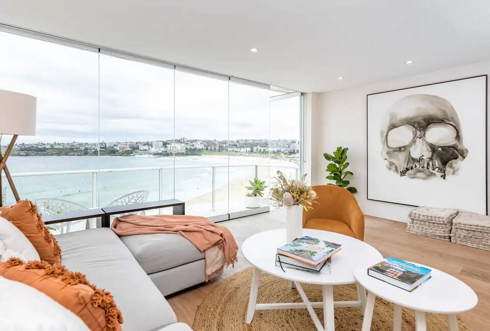 Bondi Penthouse - Sydney, Australia