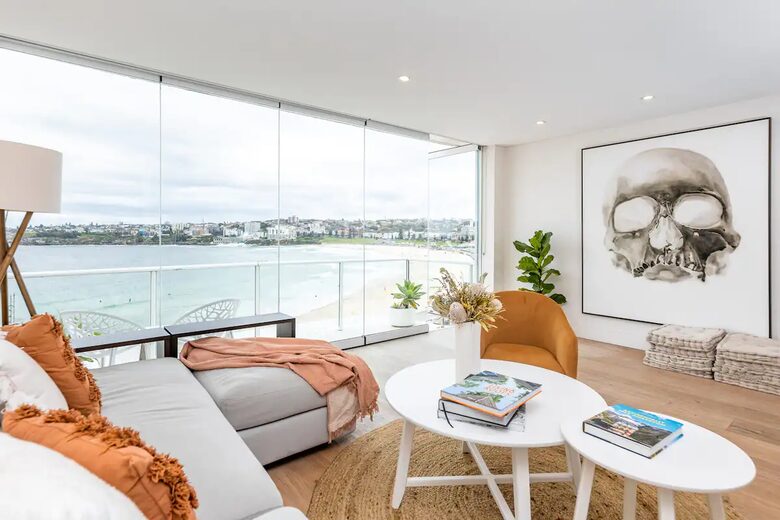 Bondi Penthouse - Sydney, Australia