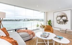 Bondi Penthouse - Sydney, Australia