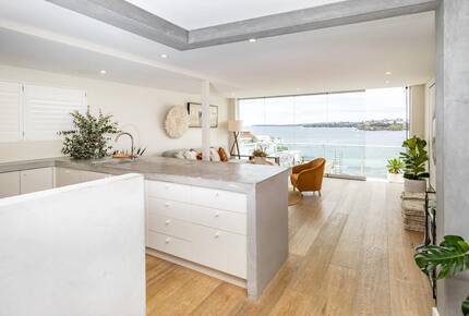 Bondi Penthouse - Sydney, Australia