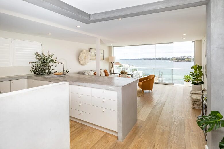 Bondi Penthouse - Sydney, Australia