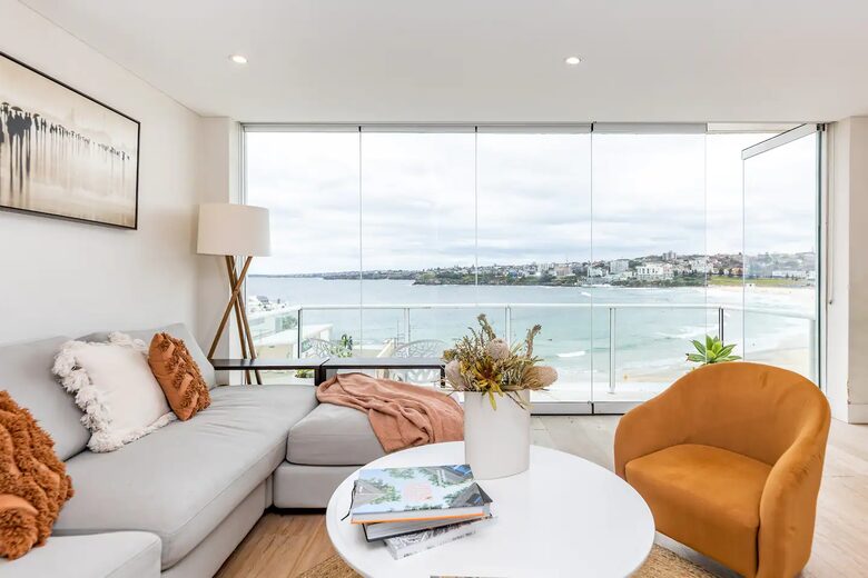 Bondi Penthouse - Sydney, Australia