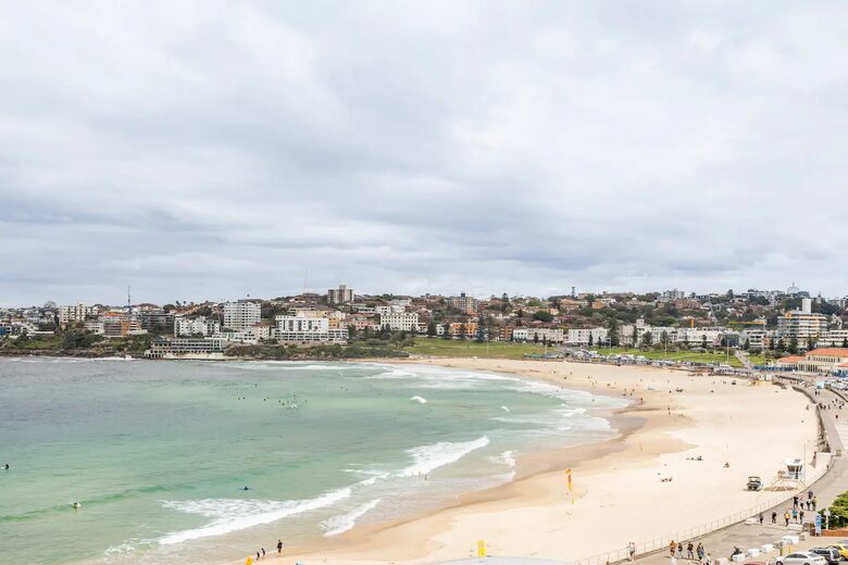 Bondi Penthouse - Sydney, Australia