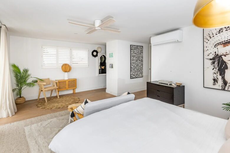 Bondi Penthouse - Sydney, Australia