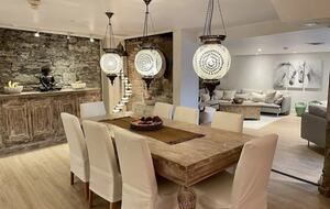 Exclusive 6 bed, 6 bath residence in Old Montreal - Montreal, Canada
