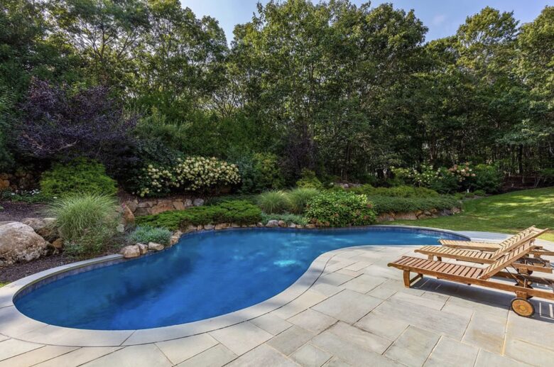Sensational John Laffey-designed Home - Sag Harbor, New York