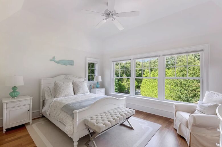 Sensational John Laffey-designed Home - Sag Harbor, New York