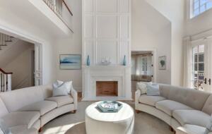 Sensational John Laffey-designed Home - Sag Harbor, New York